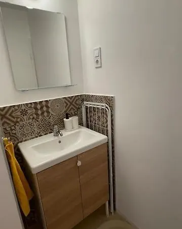 Apartmán Compact *