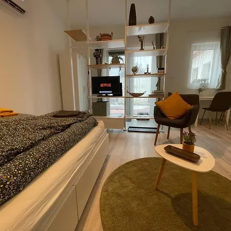 Compact Apartamento