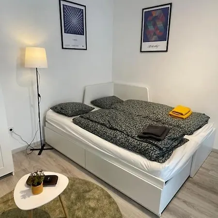 Apartmán Compact